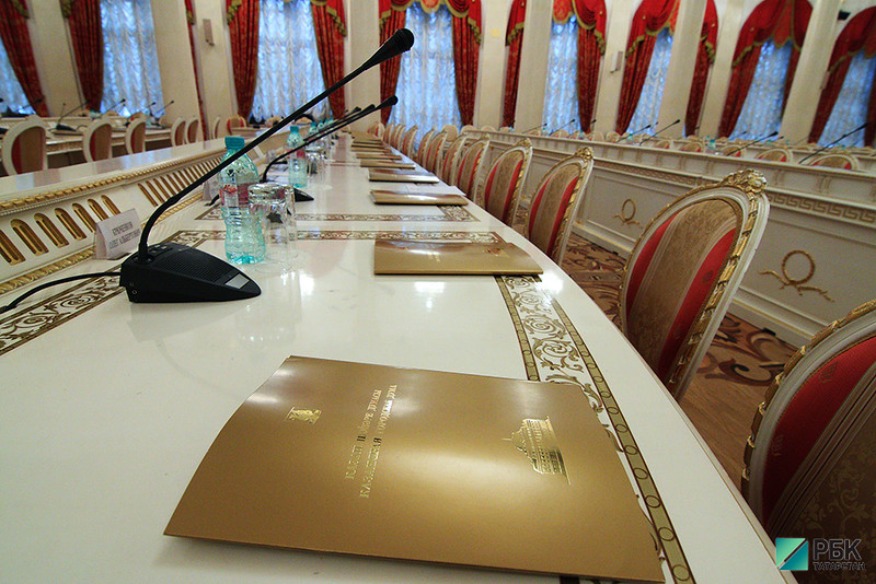 Самый богатый депутат Казгордумы задекларировал 263,9 млн рублей