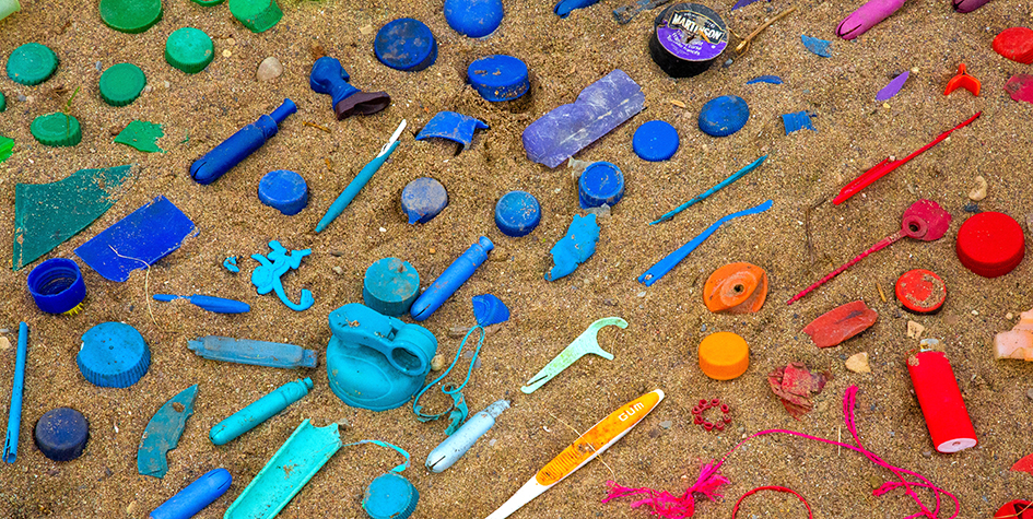 Экофрендли: 10 способов заменить бытовой пластик