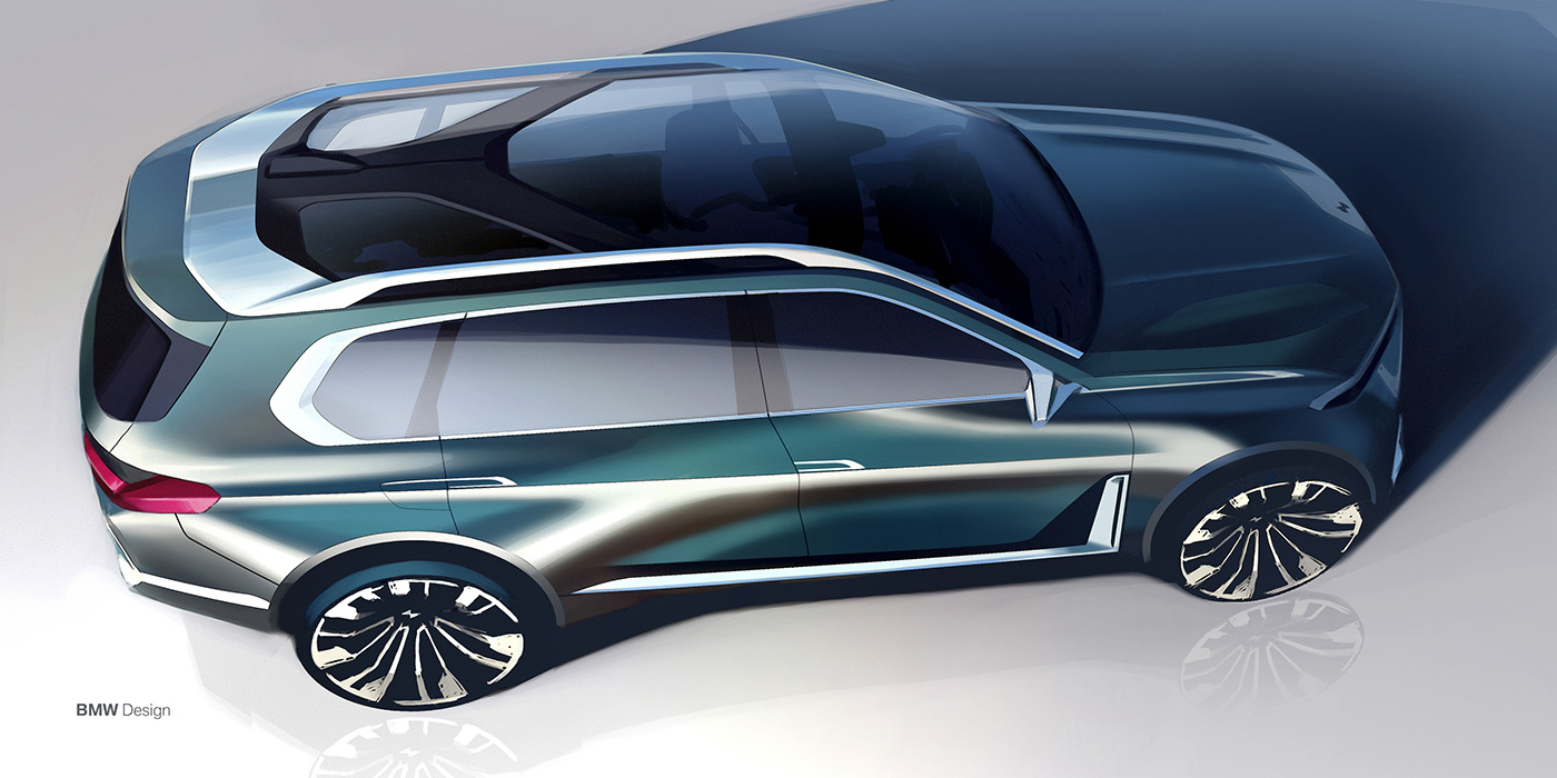 Mercedes W223, BMW X8, Genesis GV70: главные новинки 2020 года