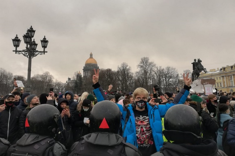 Художественные конкурсы в Санкт-Петербурге