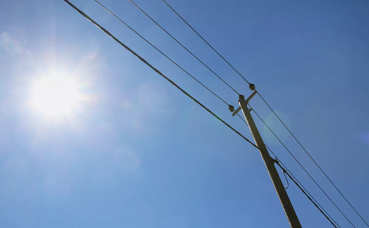 Максим Константинов / Global Look Press