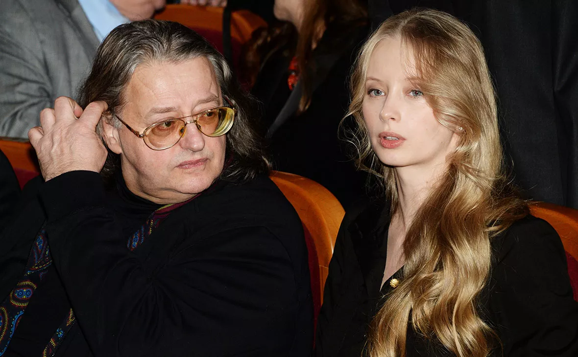 Анатолий Ломохов / Global Look Press