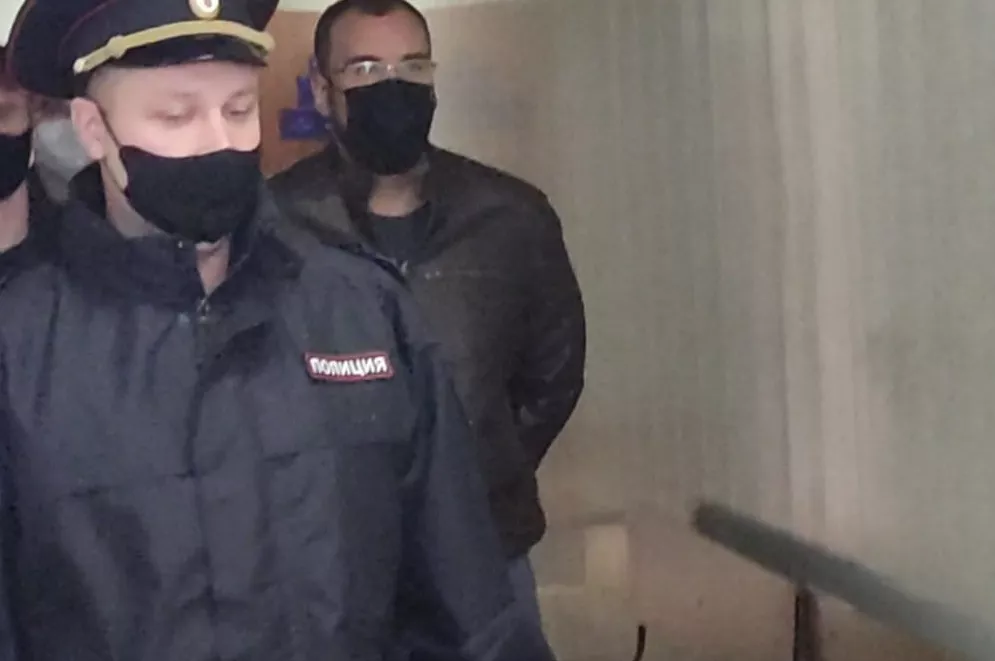 Управление Судебного департамента в Новосибирской области