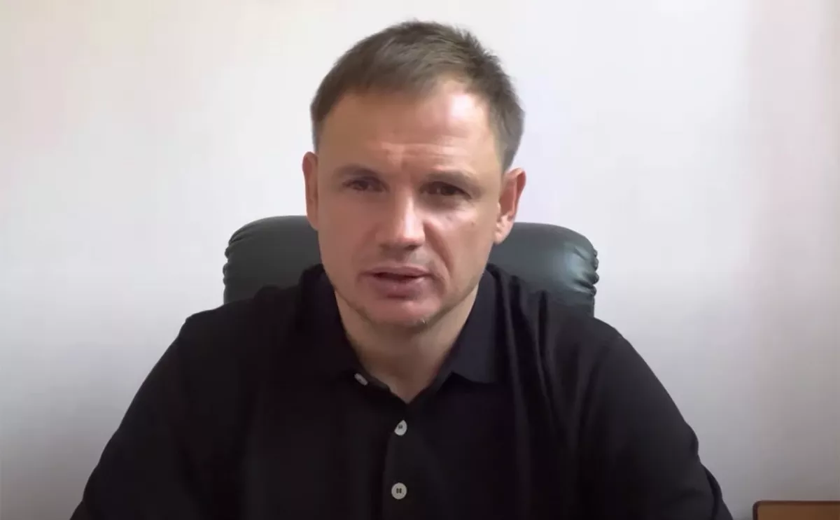 Стремоусов Кирилл / YouTube