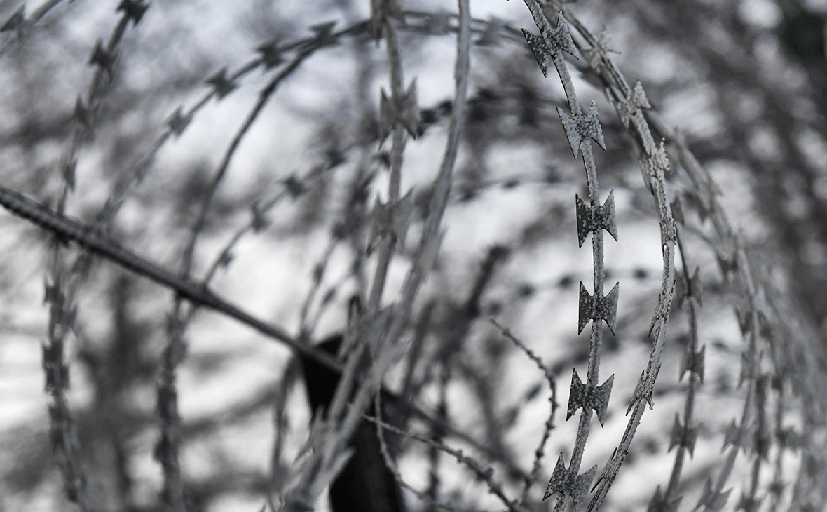 Кирилл Кухмарь / ТАСС