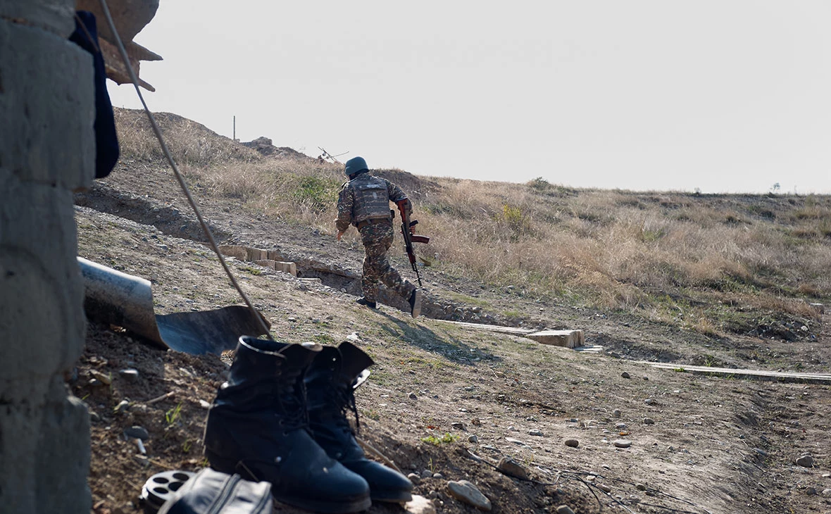 Alex McBride / Getty Images