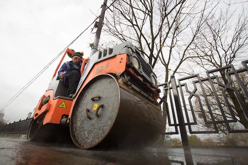 Александр Подгорчук