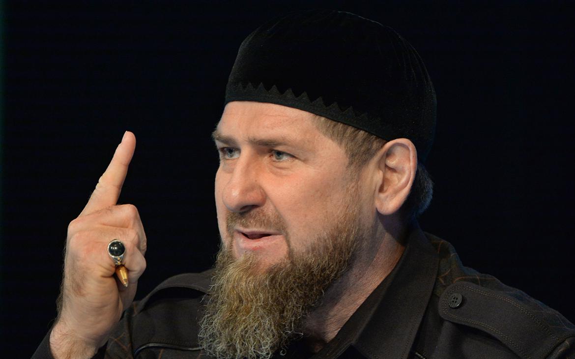 Кадыров пообещал кару «датскому трусу» за сожжение Корана
