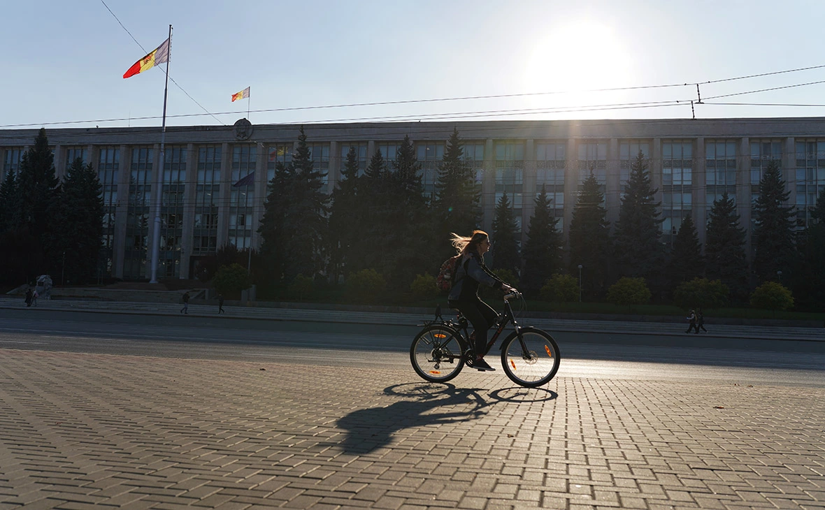 Andreea Campeanu / Getty Images