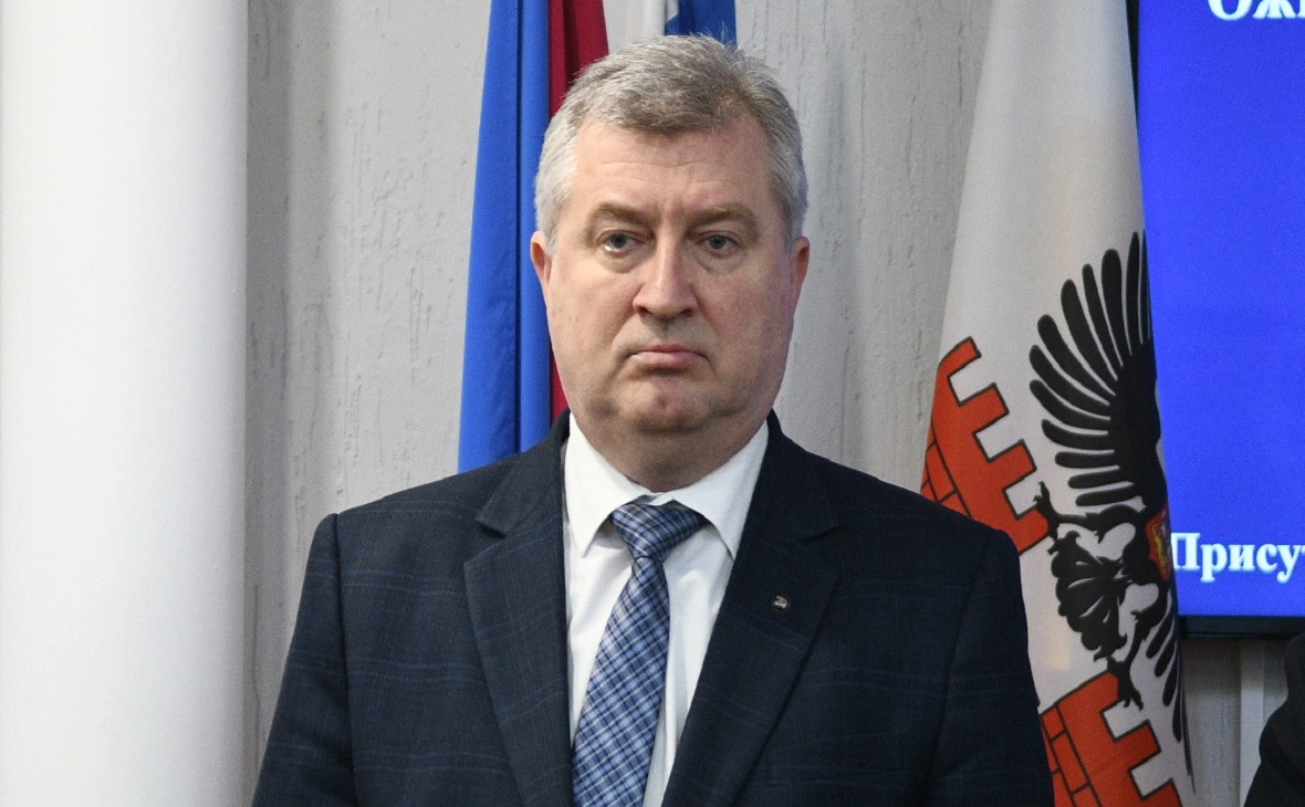 пресс-служба мэрии Краснодара