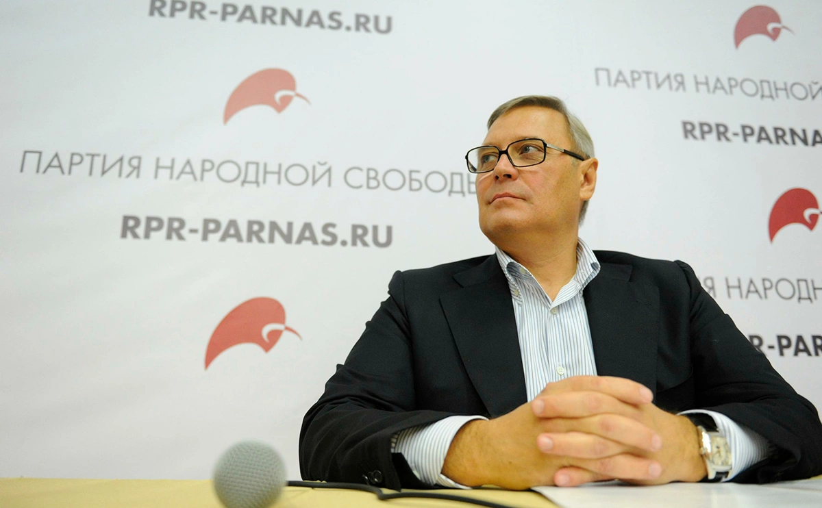 Антон Белицкий / Global Look Press