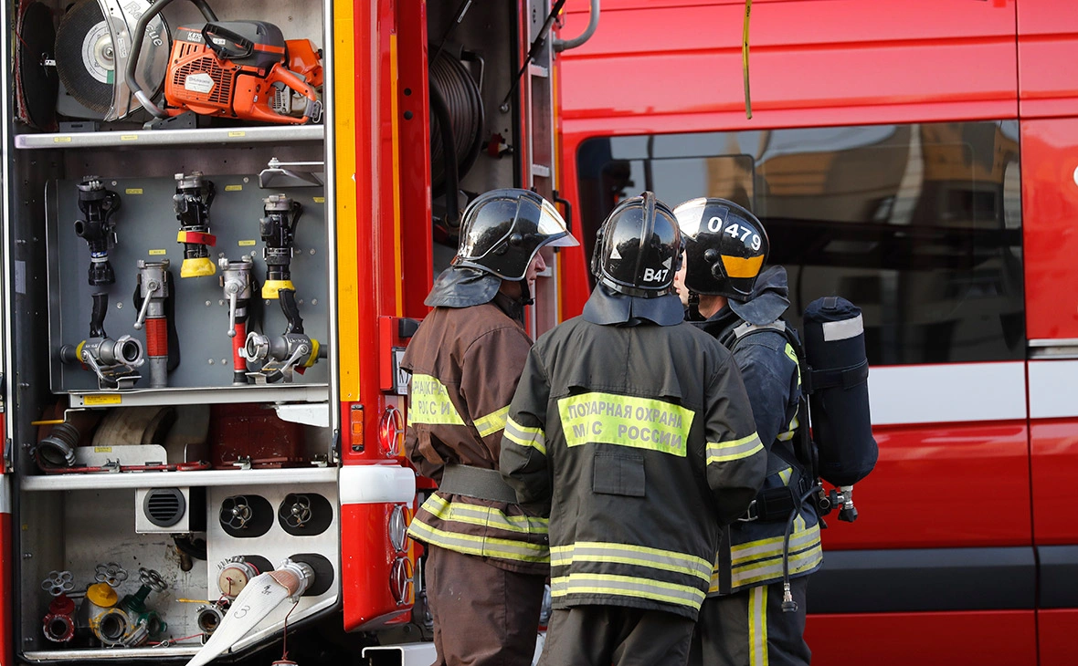 Артем Геодакян / ТАСС