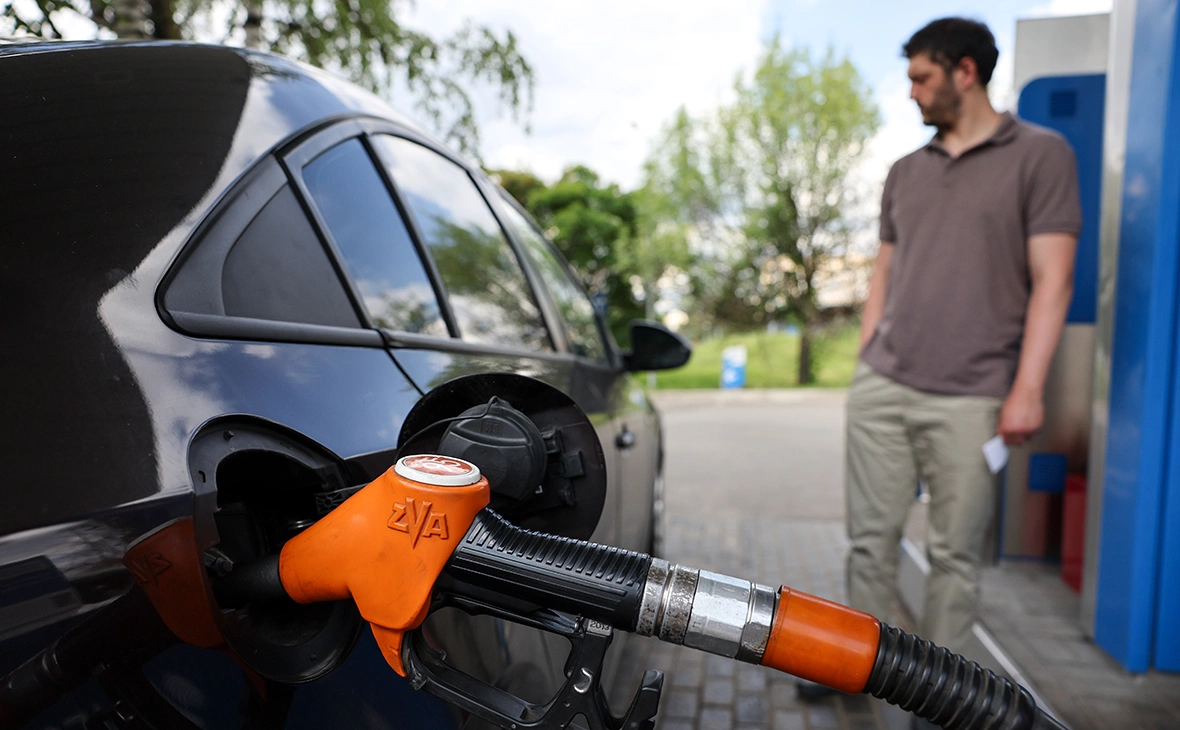 Сергей Бобылев / ТАСС