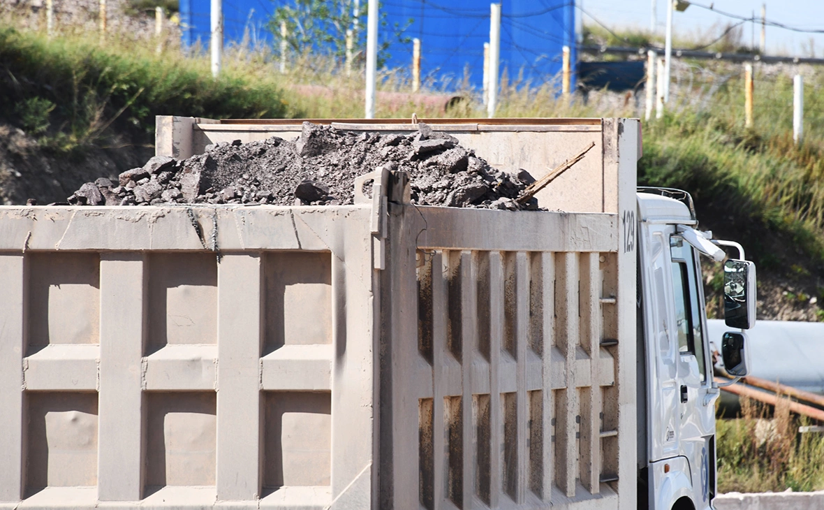 Евгений Епанчинцев / РИА Новости