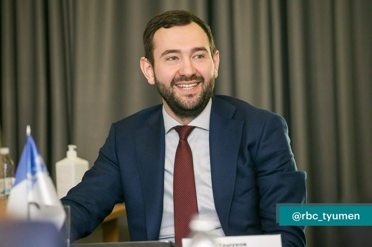 Денис Моргунов / URA.RU