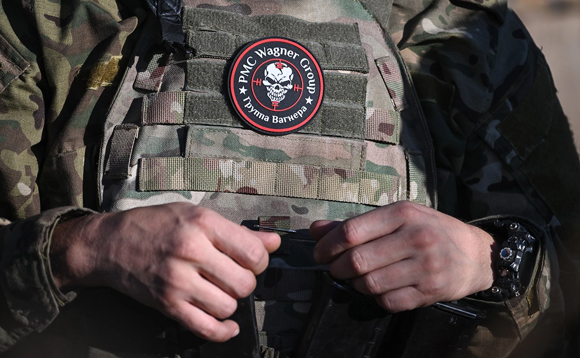 Станислав Красильников / РИА Новости