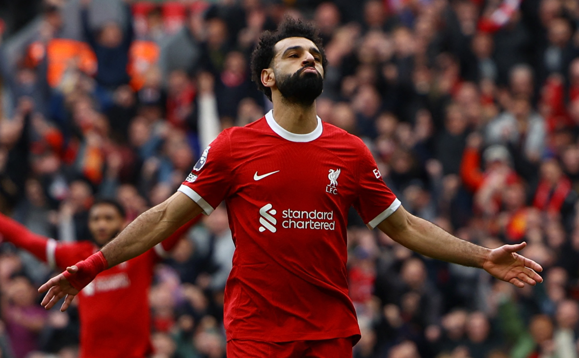 Molly Darlington / Reuters