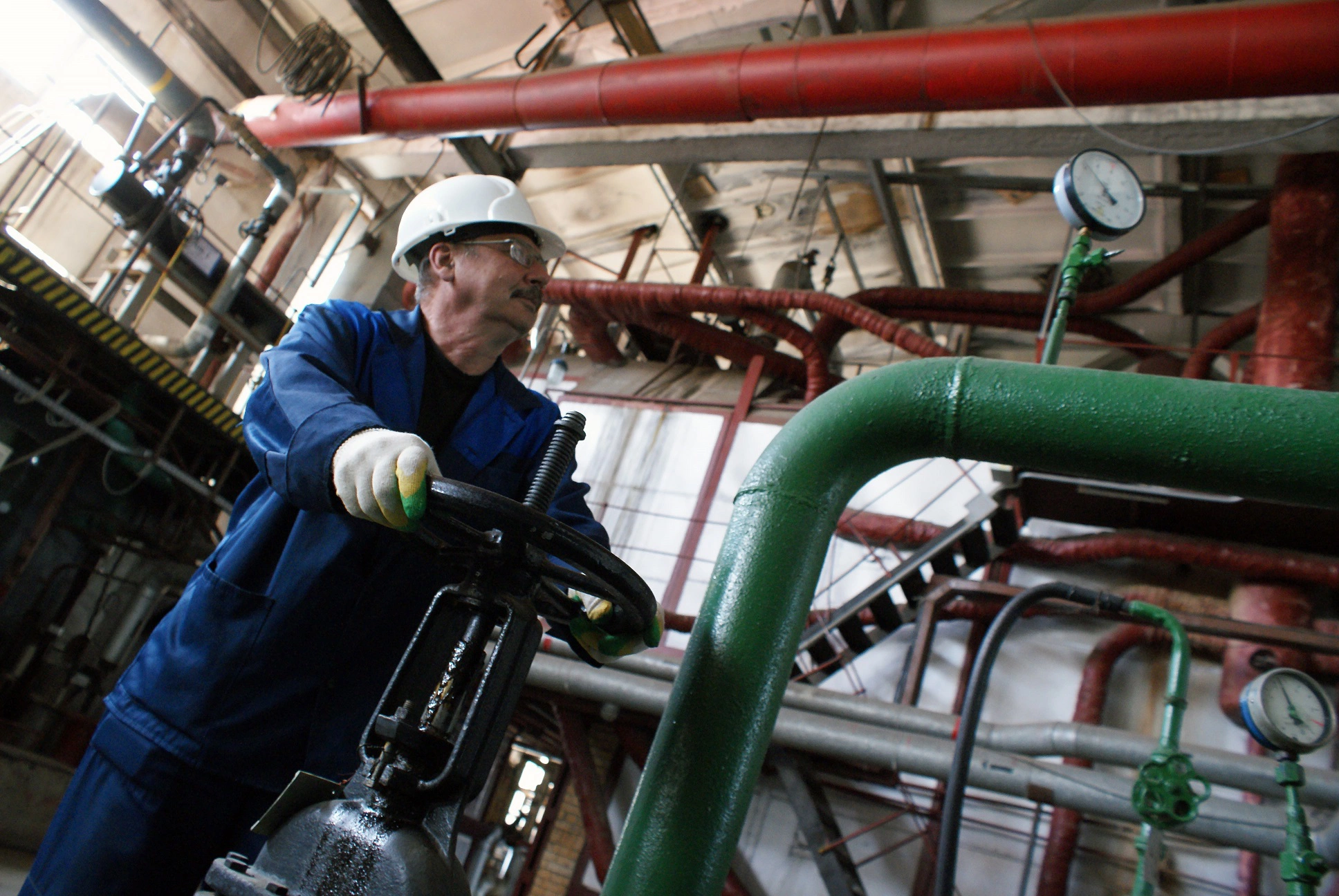 Александр Подгорчук