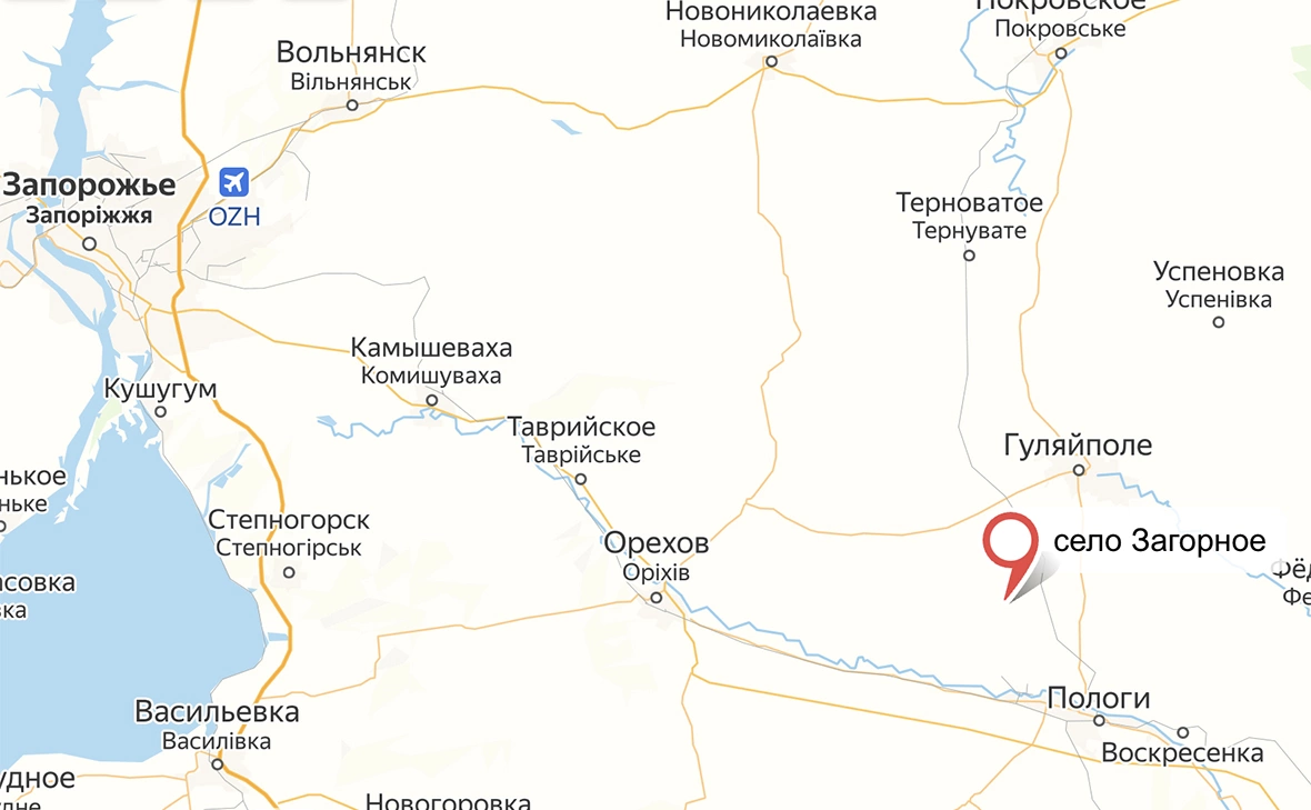 Яндекс.Карты