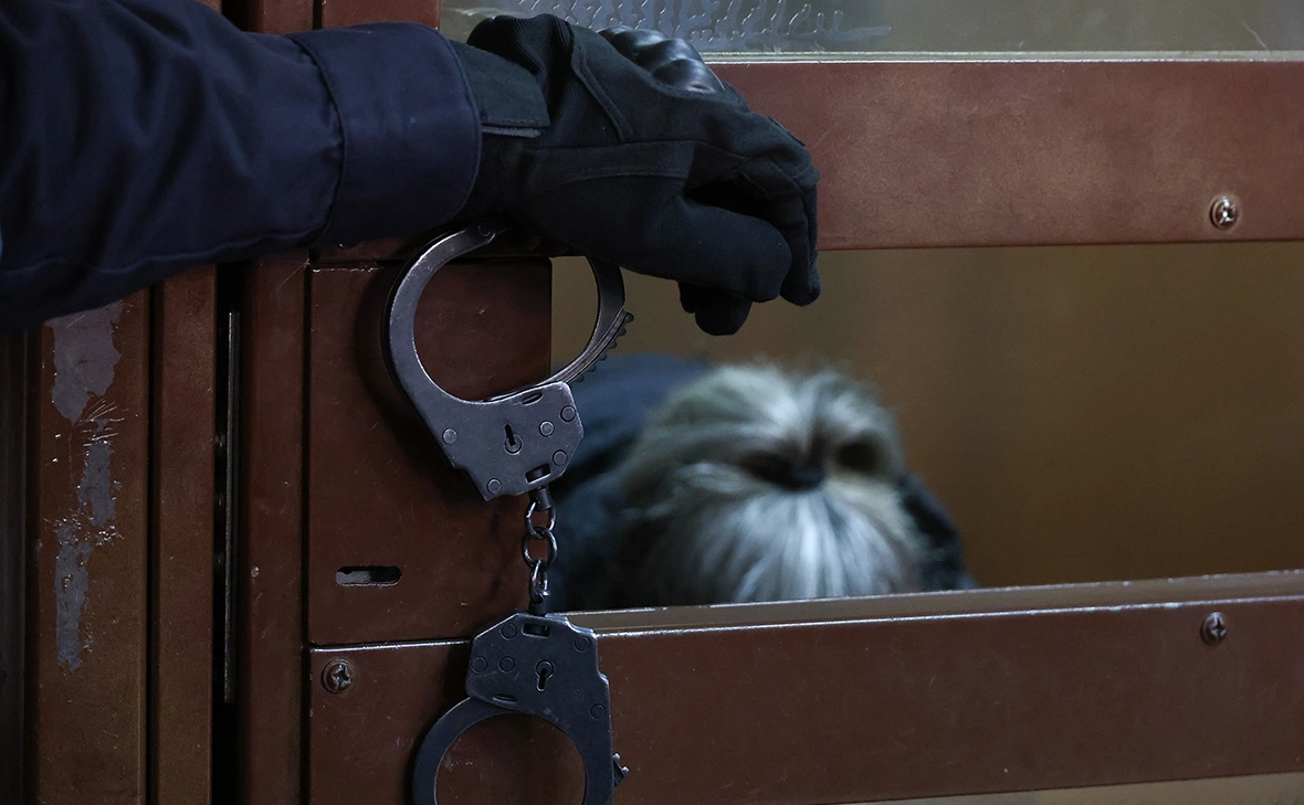 Артем Геодакян / ТАСС