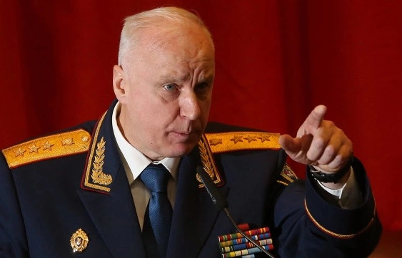 Андрей Епихин / ТАСС