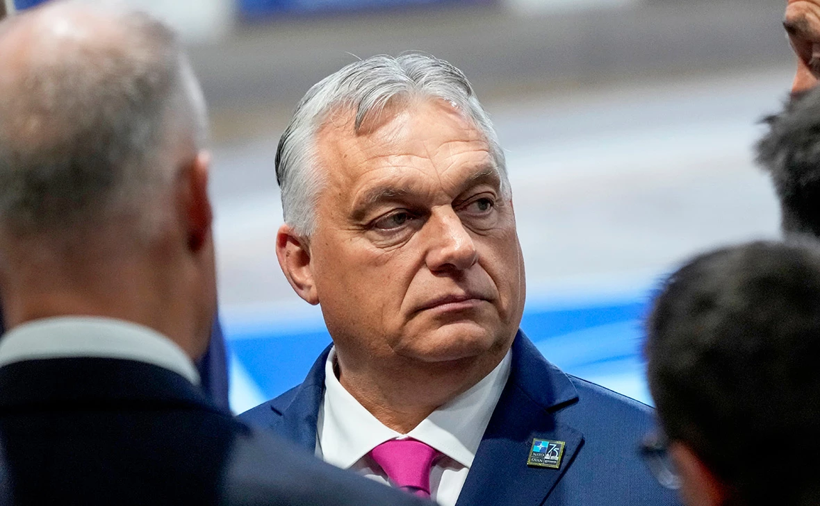 Chris Kleponis / Consolidated News Photos / Global Look Press