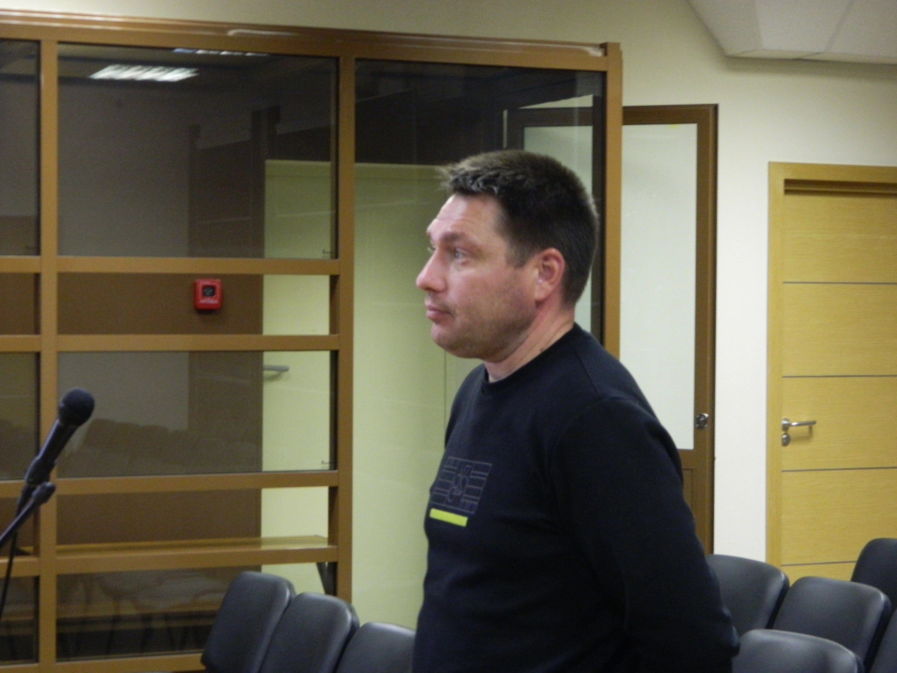 Михаил Лобанов