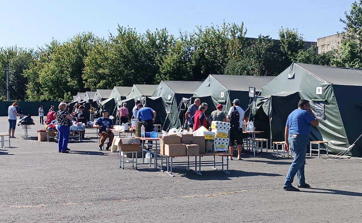 Дмитрий Серков / РБК