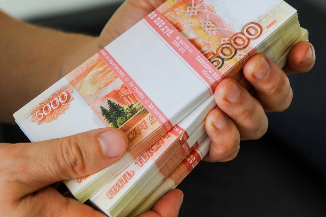 Вадим Ахметов / РИА URA.RU