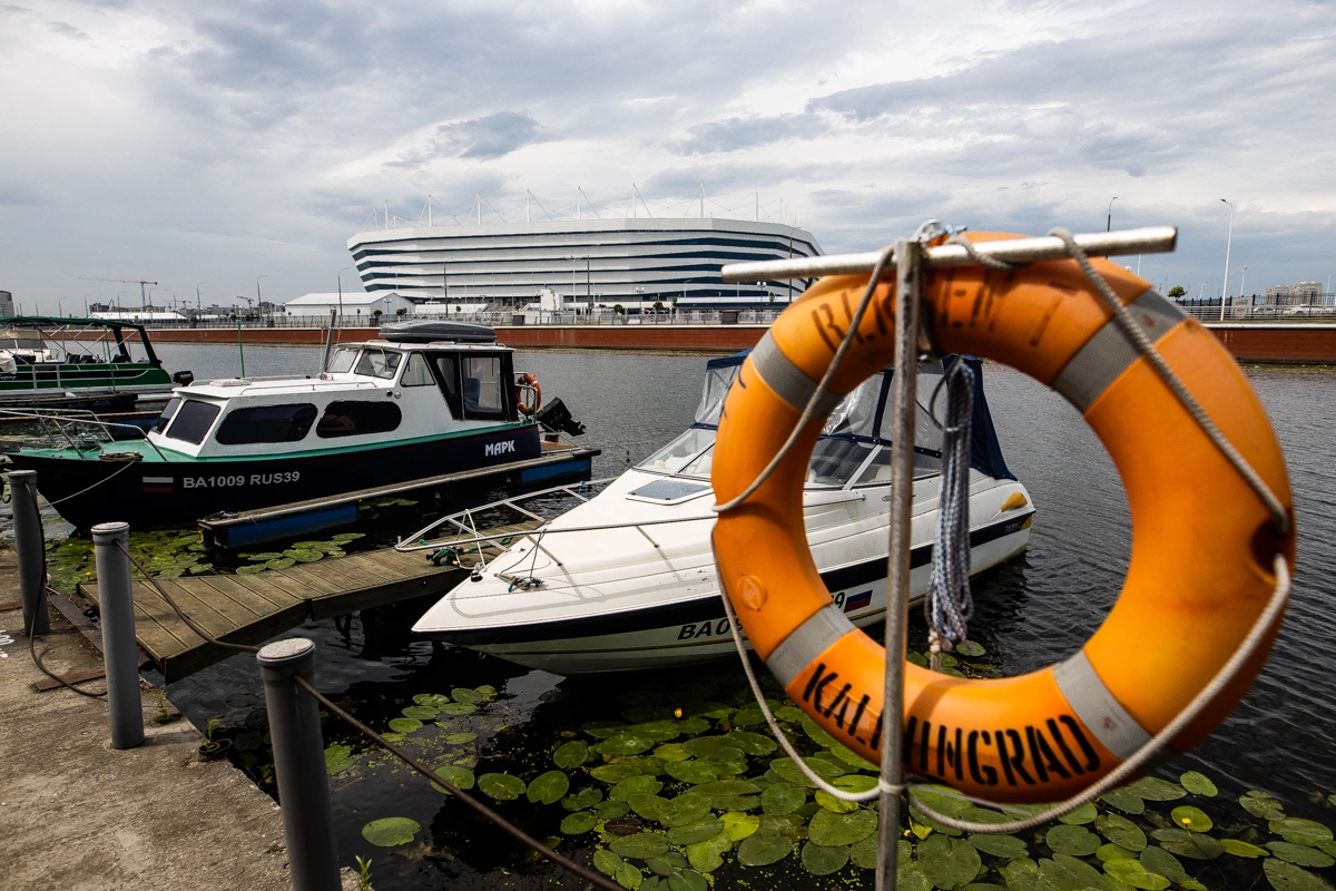 Александр Подгорчук