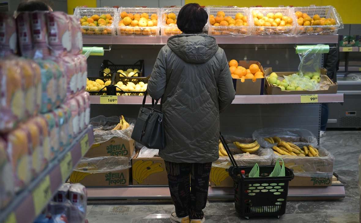 Александр Кряжев / РИА Новости