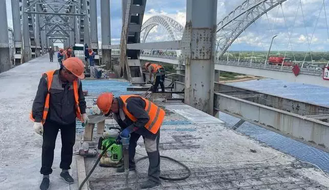 ГУАД Нижегородской области