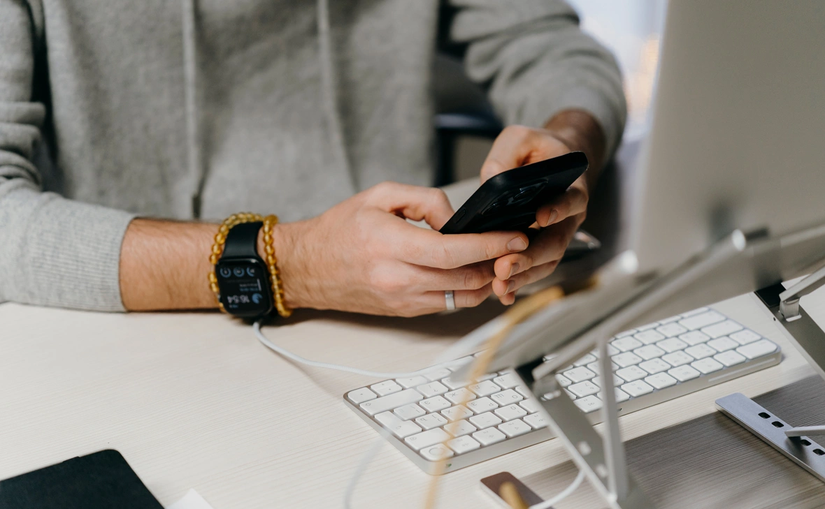 Михаил Гребенщиков / РБК