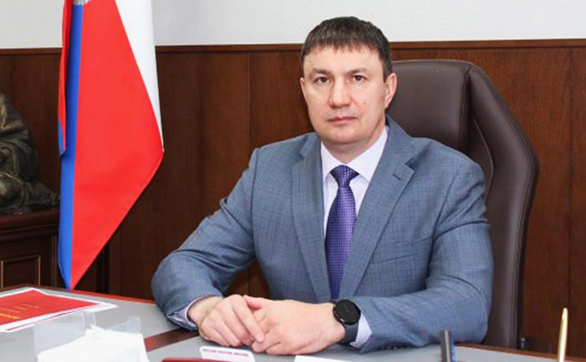 Федеральный военный мемориал «Пантеон защитников отечества» Минобороны России