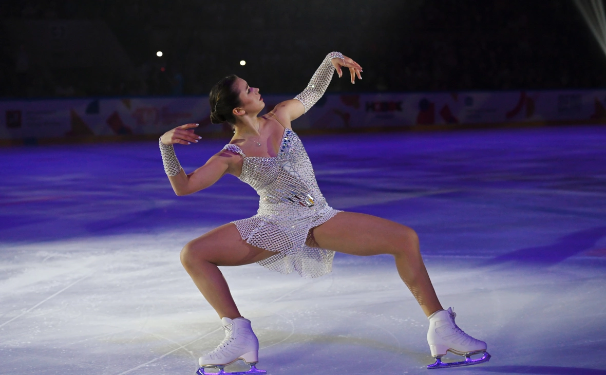 Vladimir Baranov / Global Look Press 