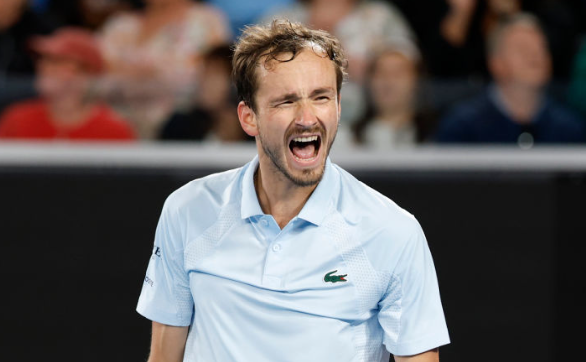  Daniel Pockett / Getty Images