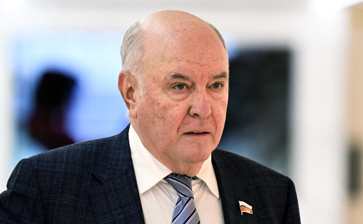 Алексей Майшев / РИА Новости