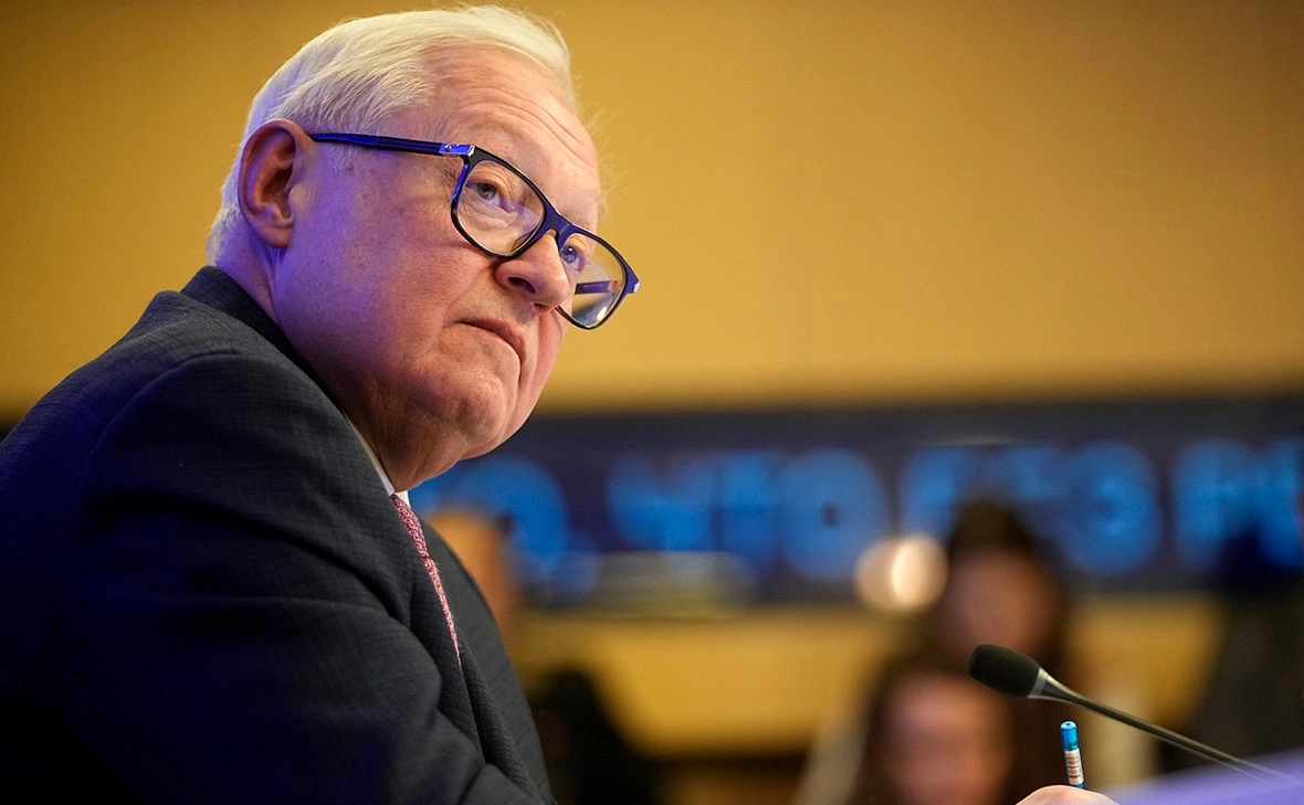 Павел Бедняков / AP / ТАСС