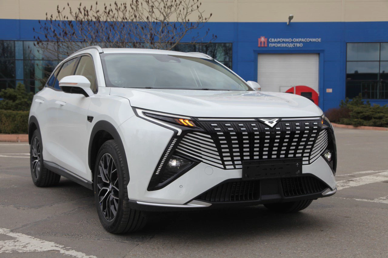 пресс-служба «Автотора»