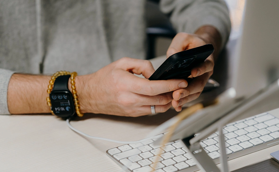 Михаил Гребенщиков / РБК