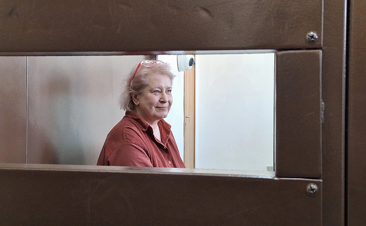 Денис Пантелеев / РБК