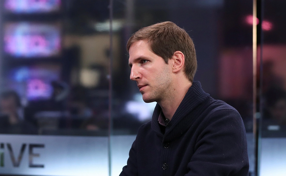 Евгения Новоженина / Reuters