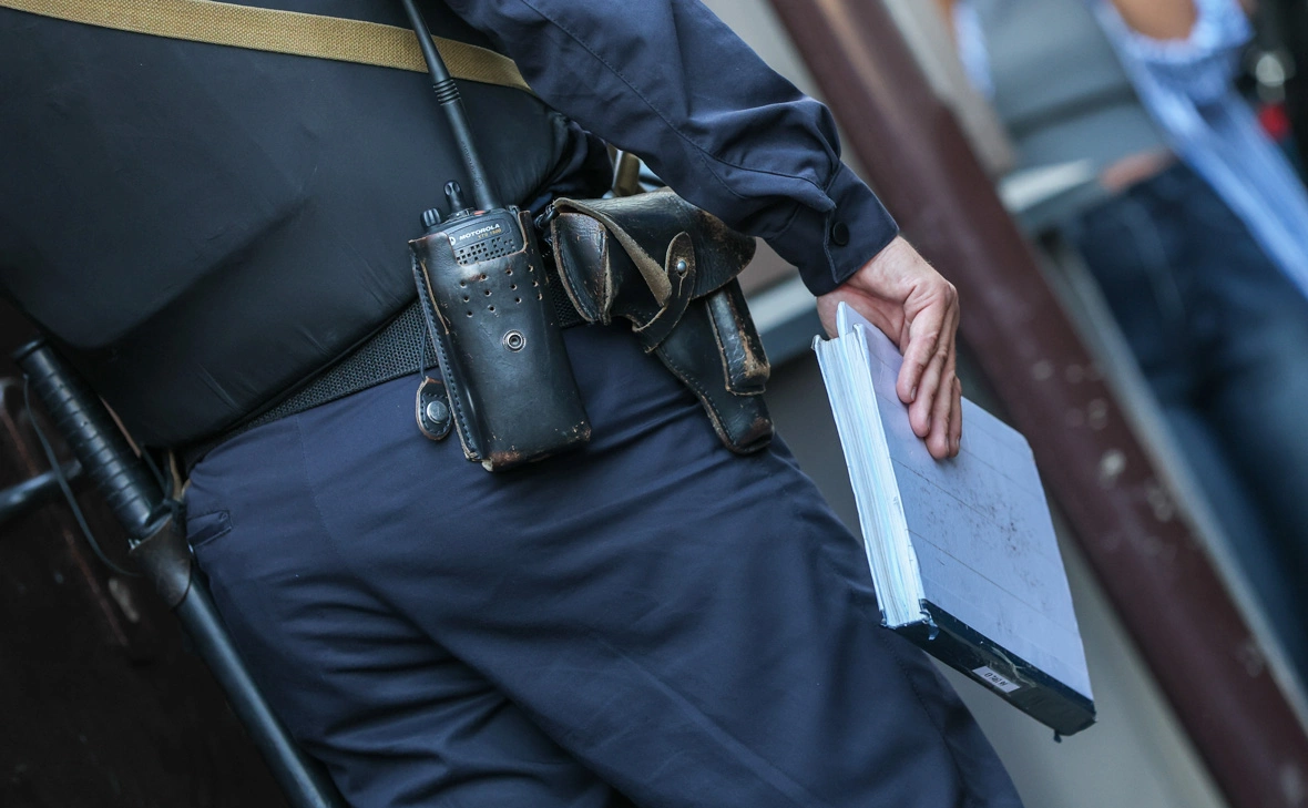 Алексей Белкин / NEWS.ru / Global Look Press