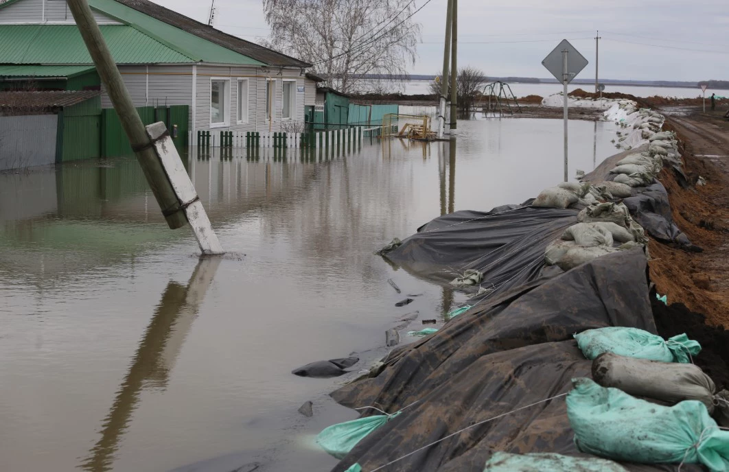 Денис Моргунов / URA.RU