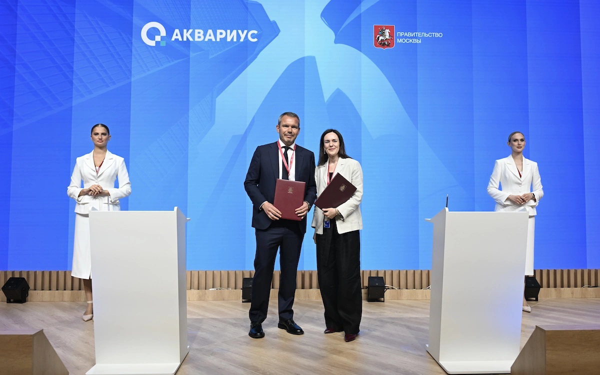 пресс-служба департамента экономической политики и развития города Москвы