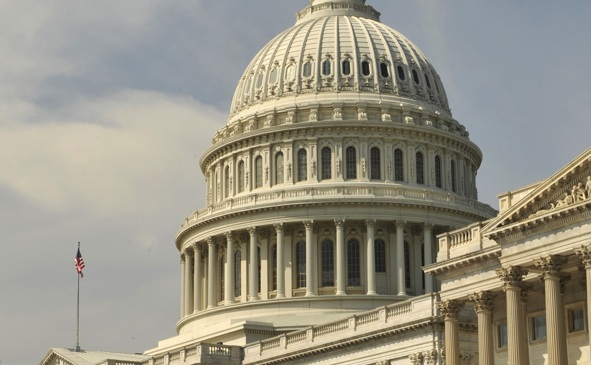 Эдуард Песов / РИА Новости