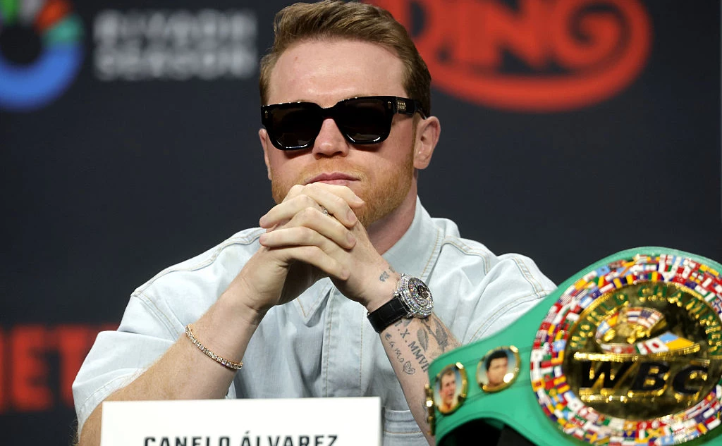 Steve Marcus / Getty Images