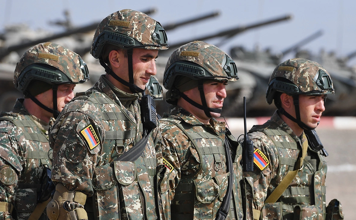 Михаил Воскресенский / РИА Новости