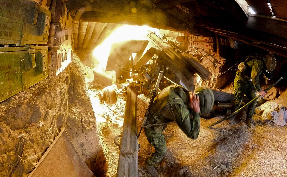 Алексей Коновалов / ТАСС