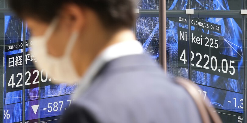 Фото: AP / ТАСС